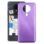 Per Tecno Spark 6 Cover posteriore batteria originale (viola)