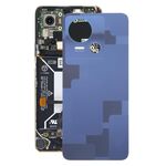 Per Tecno Spark 10 5G Cover posteriore batteria originale (nero)
