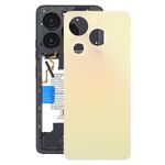Per Tecno Spark 20C Cover posteriore batteria originale (oro)