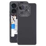 Per Tecno Spark 20 Pro Cover posteriore batteria originale (nero)