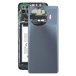 Per Tecno Spark 20 Pro+ Cover posteriore batteria originale (nero)