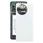 Per Tecno Spark 20 Pro+ Cover posteriore batteria originale (bianca)