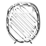 Per JBL Clip 5 Bluetooth Speaker TPU Custodia protettiva in silicone (trasparente)