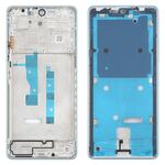 Per Xiaomi Poco X6 Neo Cornice centrale originale (blu)