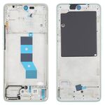 Per Xiaomi Redmi Note 14 5G Cornice centrale originale (verde)