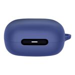Per Anker Soundcore C40i Custodia protettiva in silicone (blu)
