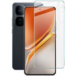 Per vivo iQOO Neo10 / Neo10 Pro imak H Series Pellicola in vetro temperato a schermo intero