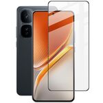 Per vivo iQOO Neo10 / Neo10 Pro imak 9H Durezza superficiale Pellicola in vetro temperato a schermo intero Serie Pro+