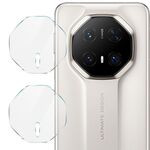 Per Huawei Mate 70 RS Ultimate 2 pezzi/set IMAK HD Glass Pellicola per obiettivo fotocamera posteriore