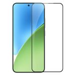 Per Xiaomi 15 NILLKIN CP+Pro 9H Pellicola in vetro temperato antideflagrante