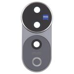 Per vivo V40 Pro Copriobiettivo fotocamera posteriore originale (grigio)