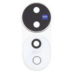 Per vivo V40 Pro Copriobiettivo fotocamera posteriore originale (bianco)