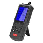 JD-3002 Rilevatore di umidità della temperatura della qualità dell'aria completo di anidride carbonica (480 g)