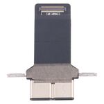 Per Asus ROG Phone ZS600kl Z01QD Cavo flessibile porta di ricarica laterale