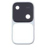 Per vivo V30 5G Copriobiettivo fotocamera posteriore originale (verde)