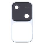 Per vivo V30 5G Copriobiettivo fotocamera posteriore originale (bianco)