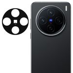 Per vivo X200 IMAK Metal Camera Lens Protector Cover