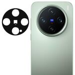 Per vivo X200 Pro mini IMAK Metal Camera Lens Protector Cover