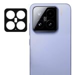 Per Xiaomi 15 IMAK Metal Camera Lens Protector Cover