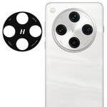 Per OPPO Find X8 Pro IMAK Metal Camera Lens Protector Cover