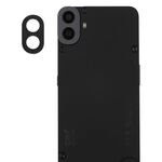 Per Niente CMF Phone 1 IMAK Custodia protettiva per obiettivo della fotocamera in metallo