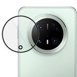 Per Huawei Mate 70 Pro IMAK Pellicola per obiettivo in vetro per fotocamera posteriore ad alta definizione, design Black Eye
