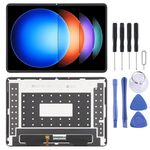 Per Xiaomi Pad 6S Pro 12.4 Schermo LCD originale con digitalizzatore assemblaggio completo