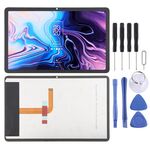 Per TCL 10 TabMax 9295/9296 Schermo LCD originale con digitalizzatore Assemblaggio completo