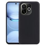 Per Tecno Spark 30C 5G 10 pezzi Custodia in TPU per telefono (Nero)