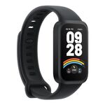 Xiaomi Redmi Band 3 Smart Band, 1,47 pollici, monitoraggio della salute della frequenza cardiaca/ossigeno nel sangue (nero)