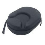 Per Shokz/Sanag/NANK/Xiaomi Custodia per cuffie a conduzione ossea (nera)