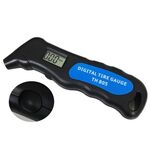 Rilevatore di pressione dei pneumatici wireless portatile per elettronica automobilistica (TH805)