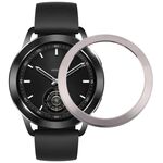 Per Xiaomi Watch S3 Anello originale per orologio (oro)