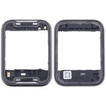 Per Xiaomi Smart Band 9 Pro Cornice schermo LCD originale (nero)