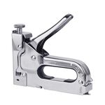 Chiodatrice universale per chiodi tipo U / tipo T / tipo porta