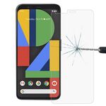 Pellicola in vetro temperato da 0,26 mm 9H 2.5D per Google Pixel 4
