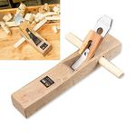 350mm fai da te mano pialla in legno pialla strumenti di lavorazione del legno