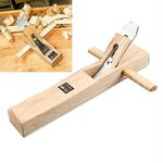 400mm fai da te mano pialla in legno pialla strumenti per la lavorazione del legno