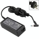 4,5 mm x 3 mm 19.5V 3.33A Adattatore CA per portatile HP Envy 4 (Plug AU)
