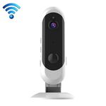 Telecamera wireless di sorveglianza intelligente scollegata 720P HD senza memoria