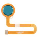 Cavo Flex Sensor Flempint per Nokia 7.2 / 6.2 / TA-1193 / TA-1178 / TA-1196 / TA-1181 / TA-1200 / TA-1198 / TA-1200 / TA-1198 / TA-1201 / TA-1187 (VERDE)