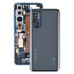 Cover posteriore batteria originale per Xiaomi Mi 10T Pro 5G / Mi 10T 5G M2007J3SG M2007J3SY (nero)