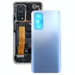 Cover posteriore batteria originale per Xiaomi Mi 10T Pro 5G / Mi 10T 5G M2007J3SG M2007J3SY
