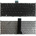 Tastiera versione USA per Acer Aspire E3 111 C5SW V5-122 122P V5-132 132P V13 V3-371 E11 E3-112 E3-111