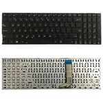 Tastiera della versione degli Stati Uniti per ASUS X556 x556U x556UA x556UB x556uf x556uj x556uq x556uj x556uq x556ur x556uv (nero)