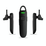 A08 Mini Ear Hook Wireless Walkie Talkie Outdoor Mini Walkie Talkie Wireless Bluetooth Walkie Talkie