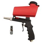 7090 Accessori per utensili elettrici per sabbiatura pneumatici portatili piccoli
