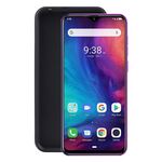 Cassa del telefono TPU per Ulefone Nota 7p (nero)
