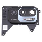 Coperchio dell'obiettivo della fotocamera per Xiaomi Redmi Nota 10 5G / Redmi Nota 10t 5G M2103K19G