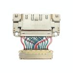 Cavo flessibile del connettore della porta di ricarica per Microsoft Surface Pro 5 / Pro 6